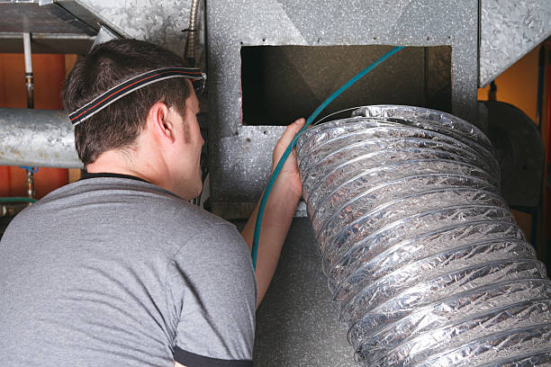 Best Commercial HVAC Duct Cleaning  in Holmes Beach, FL